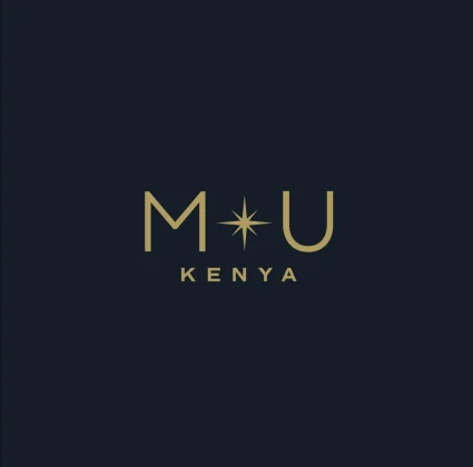Miss Universe Kenya logo