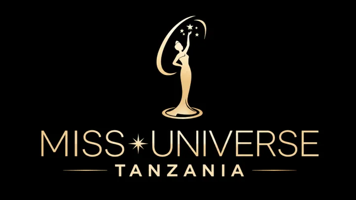 Miss Universe Tanzania logo