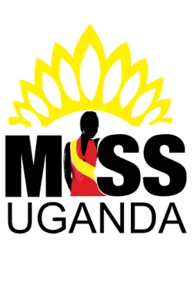 Miss Uganda logo